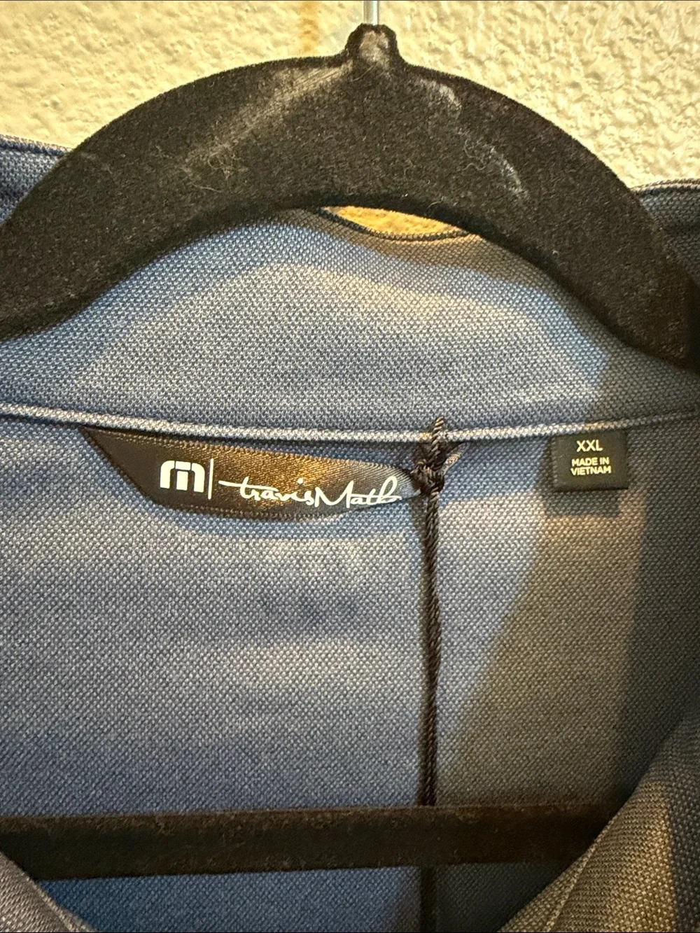 Travis Mathew travis mathew